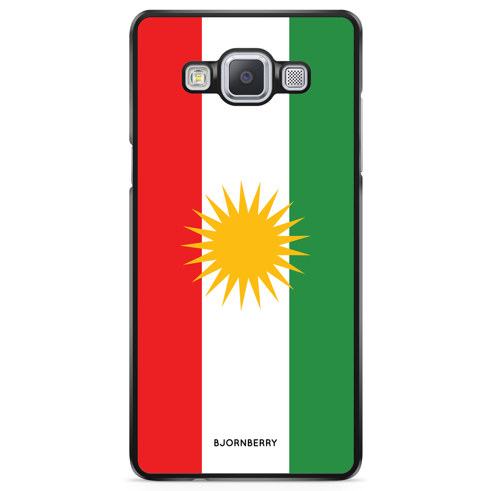 Samsung Galaxy A5 (2015) Case - Kurdistan