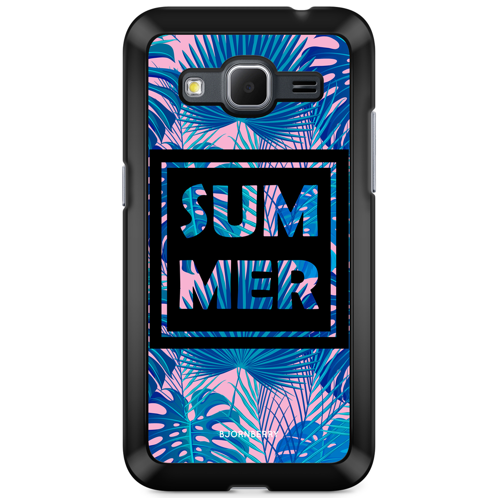 Samsung Galaxy Core Prime Case - Summer