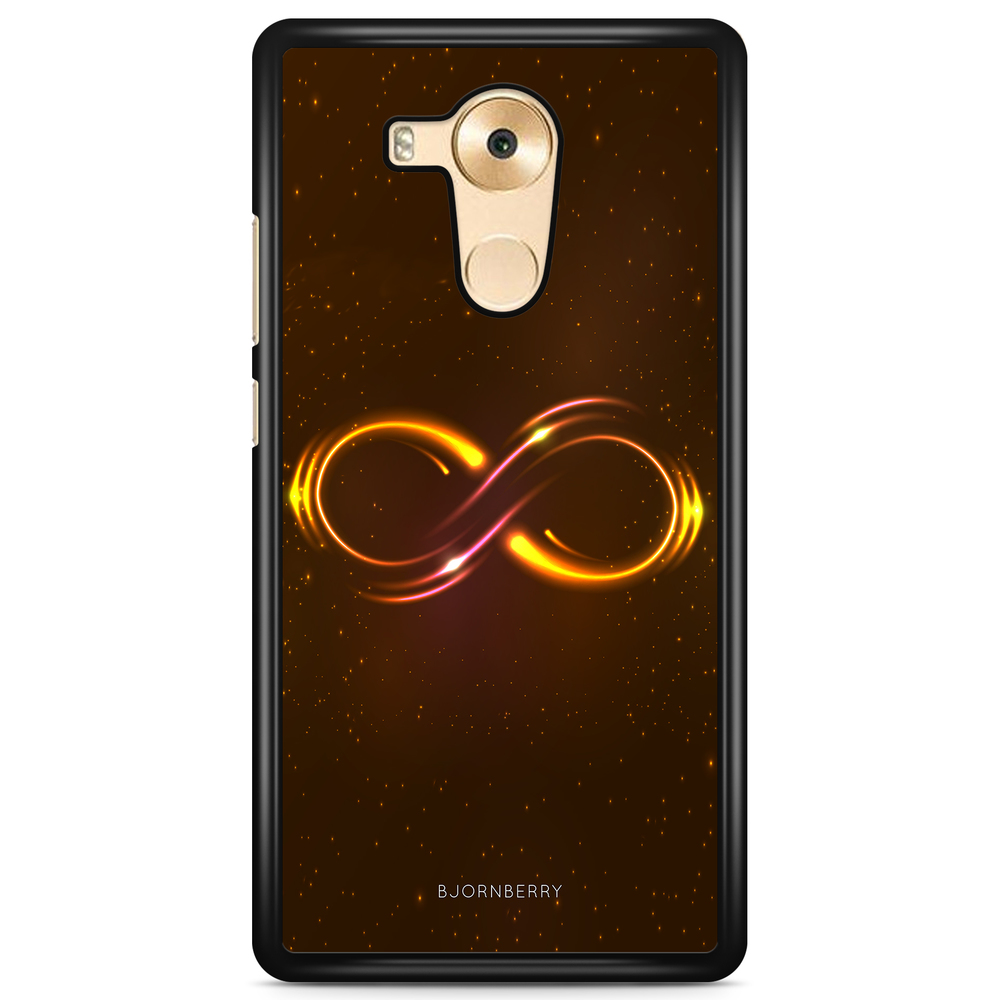 Huawei Mate 9 Pro Case - Infinity