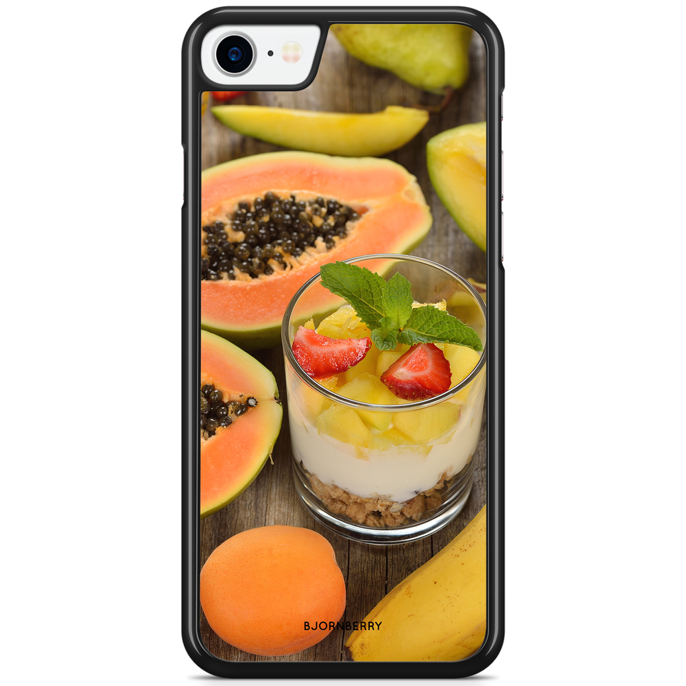 iPhone 7 Case - Tropical Fruit