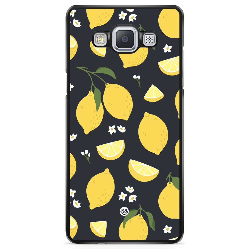 Samsung Galaxy A5 (2015) Case - Lemons