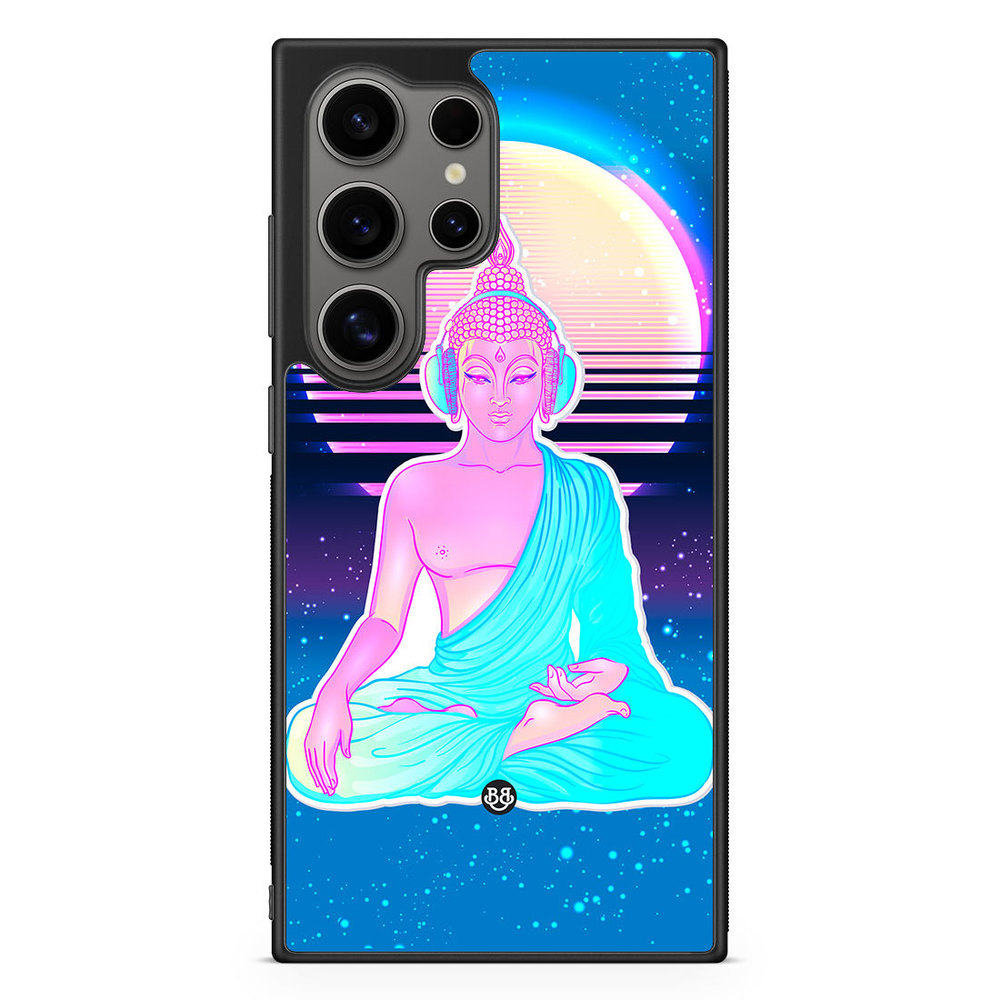 Samsung Galaxy S24 Ultra Case - Buddha