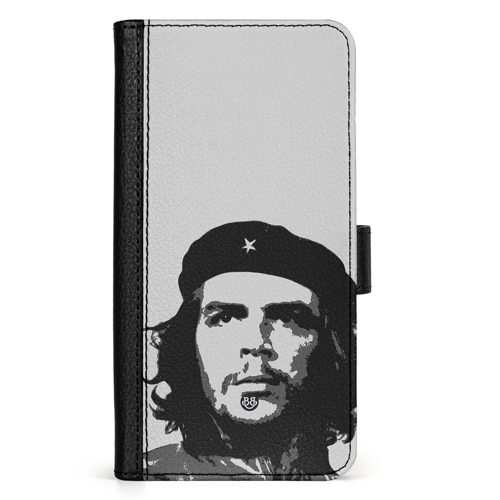 Samsung Galaxy A55 Wallet Case - Che