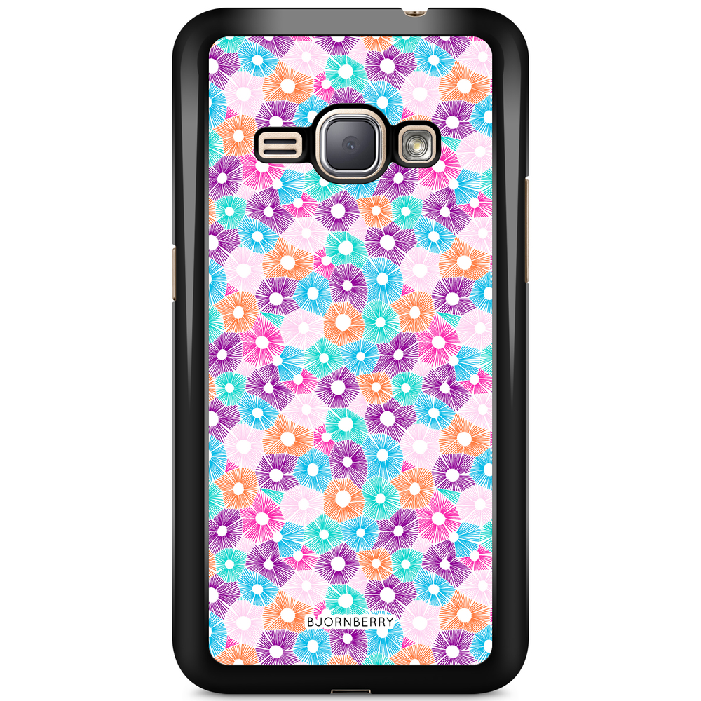 Samsung Galaxy J1 (2016) Case - Color Circles