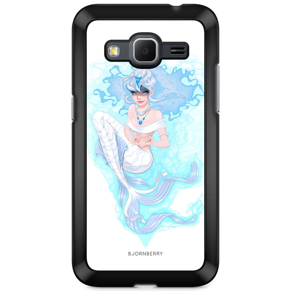 Samsung Galaxy Core Prime Case - Mermaid