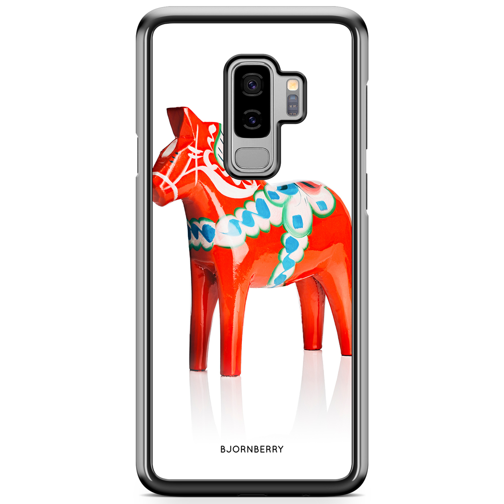 Samsung Galaxy S9 Plus Case - Dalahorse