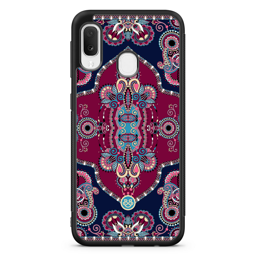 Samsung Galaxy A20e Case - Kelim