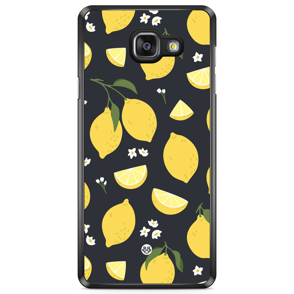 Samsung Galaxy A5 6 (2016) Case - Lemons