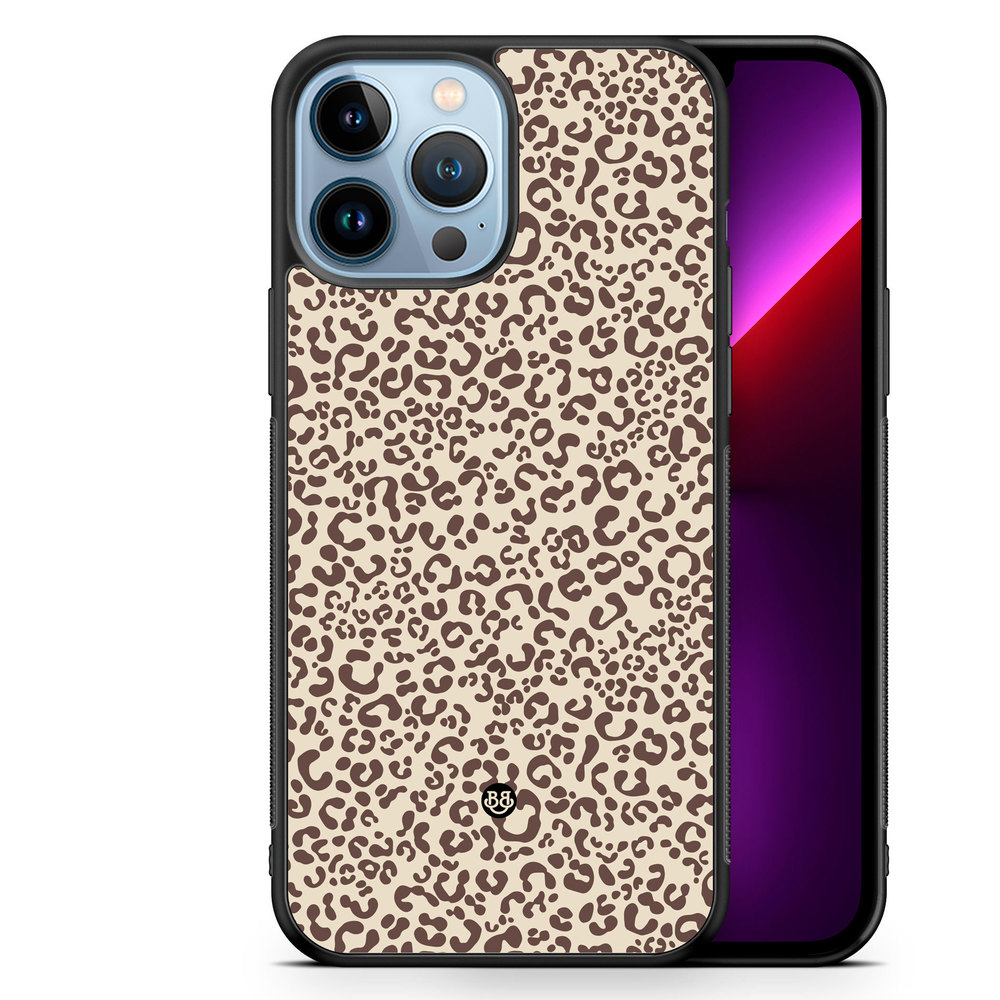 iPhone 13 Pro Max Case - WILD AUTUMN - Wild Spots