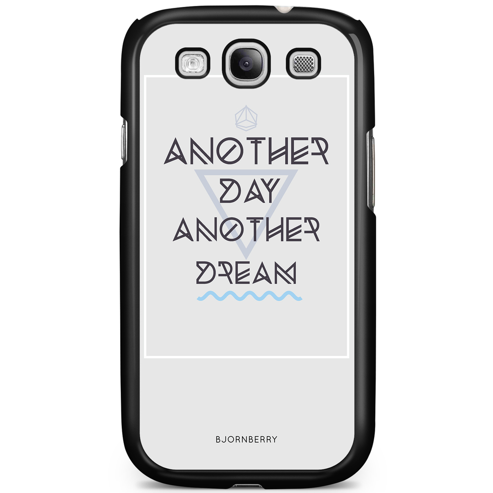Samsung Galaxy S3 Mini Case - Another Day