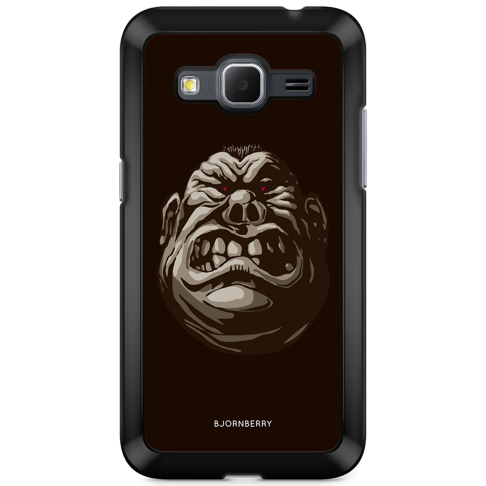 Samsung Galaxy Core Prime Case - Fat Guy