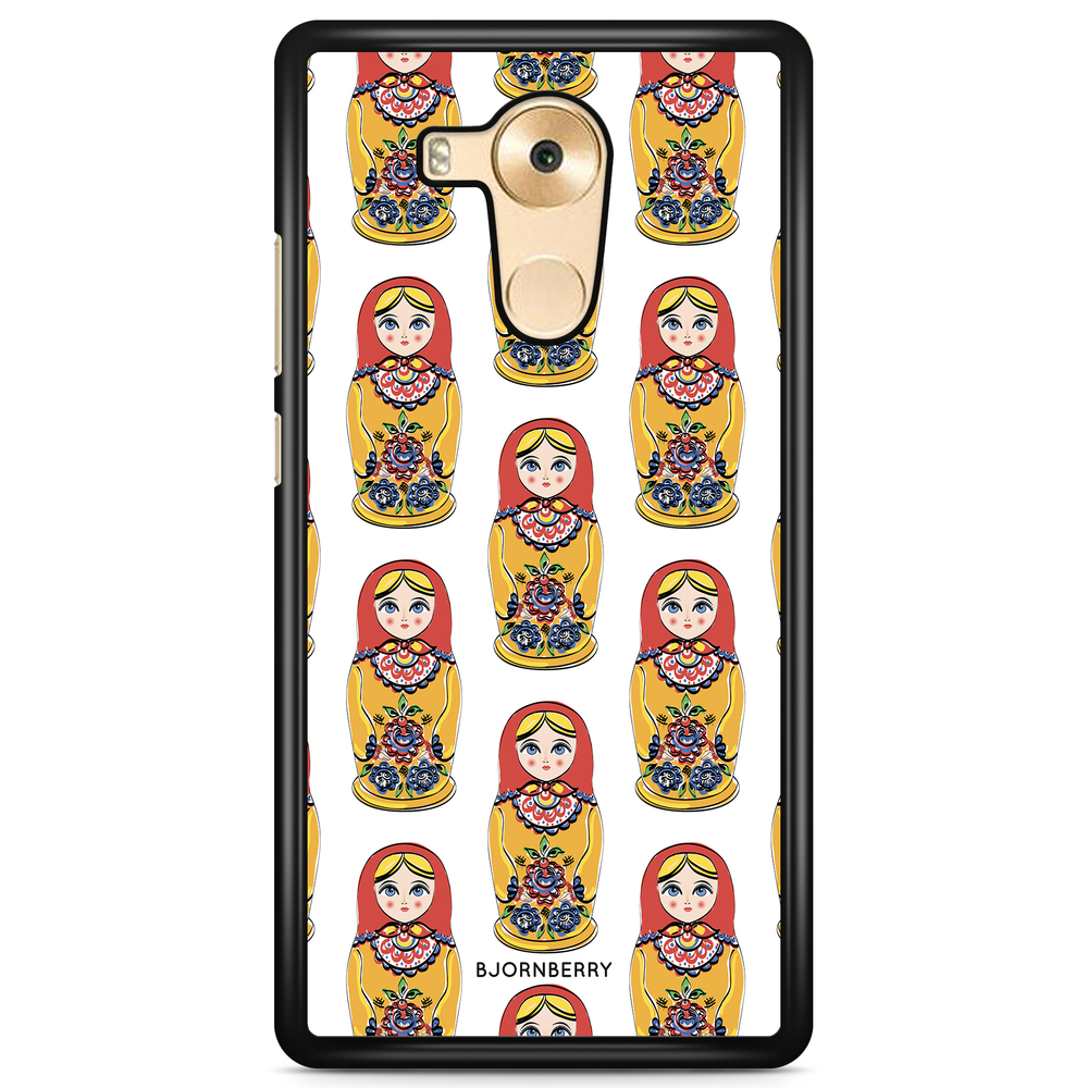Huawei Mate 9 Pro Case - Matryoshka