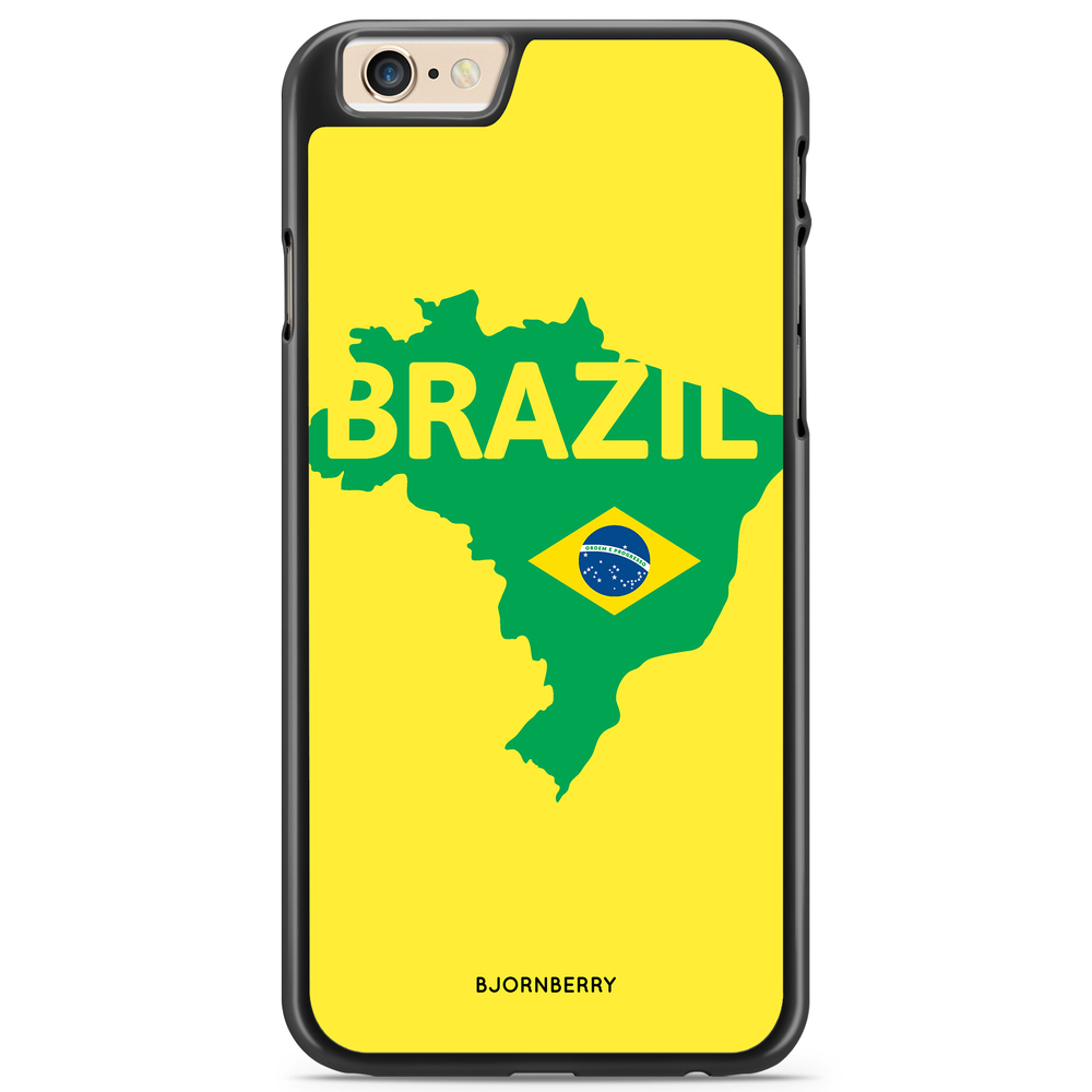 iPhone 6/6s Case - Brazil