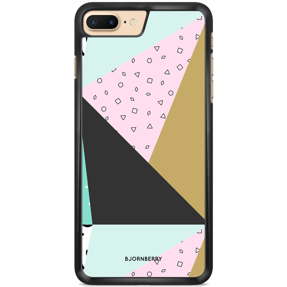 iPhone 7 Plus Case - Pattern
