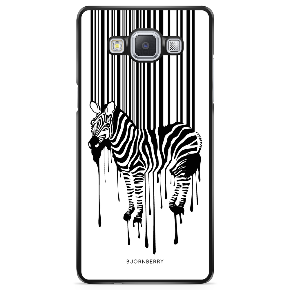 Samsung Galaxy A5 (2015) Case - Zebra