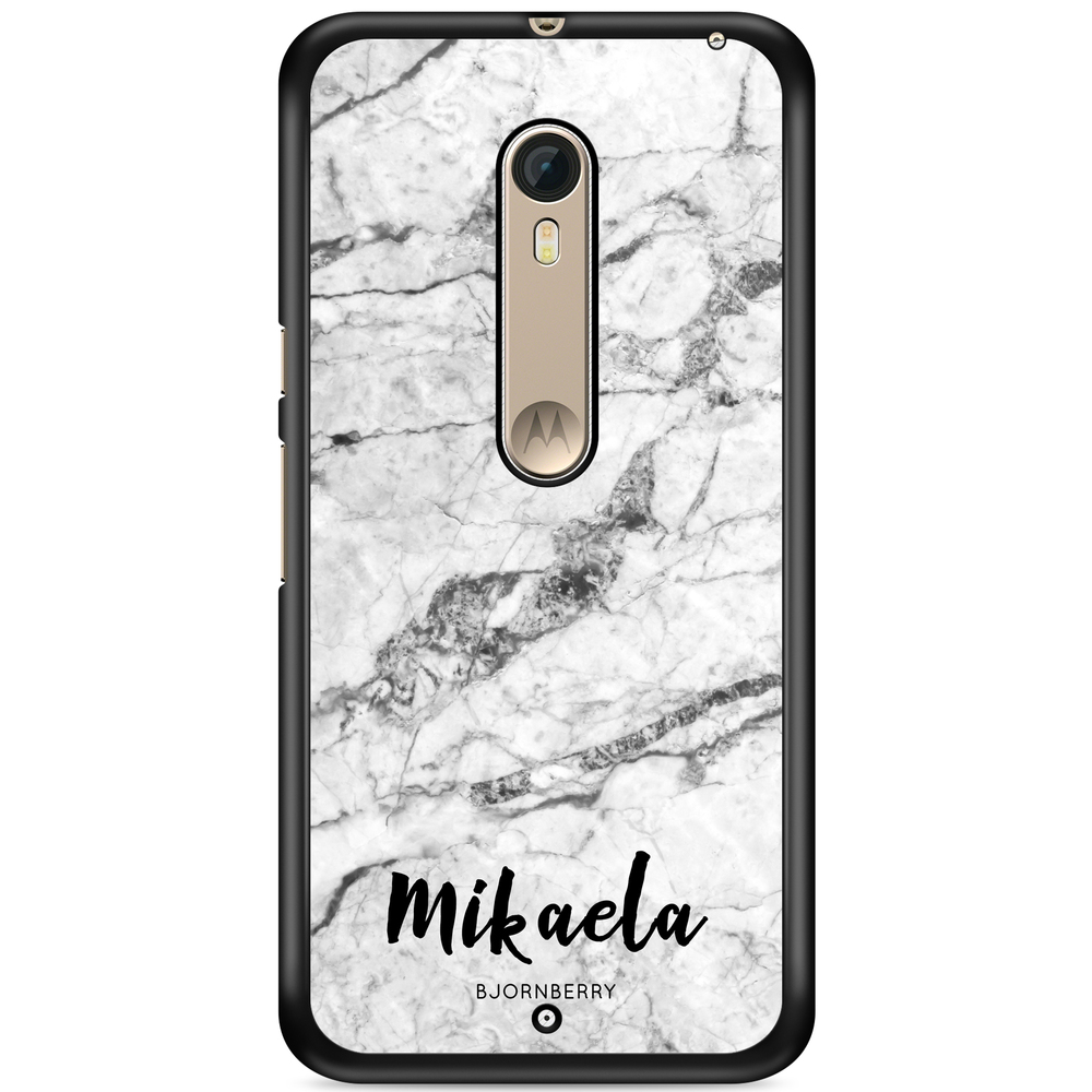 Moto X Style Case - Mikaela
