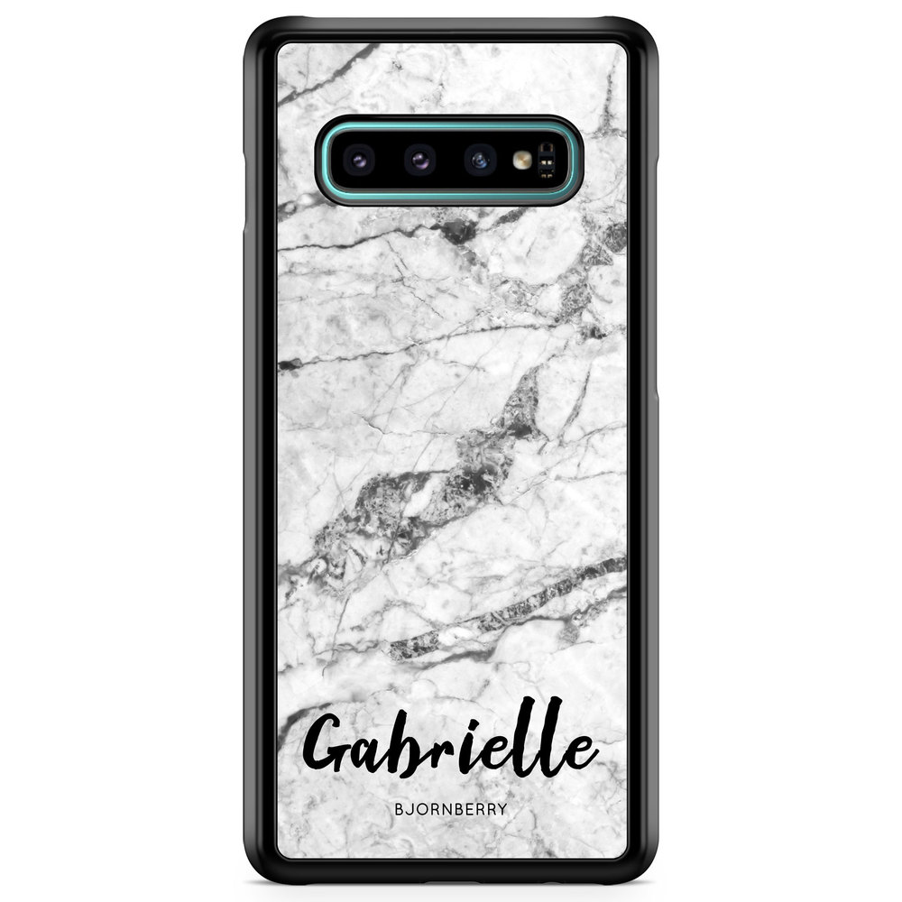 Samsung Galaxy S10 Plus Case - Gabrielle