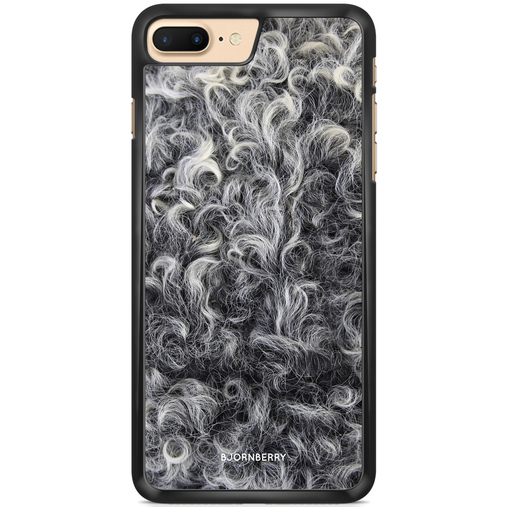 iPhone 7 Plus Case - Sheep Fur