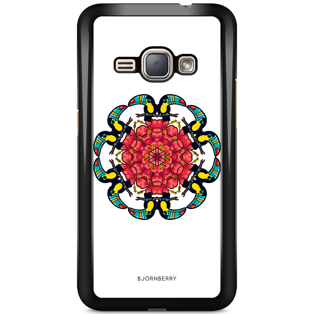 Samsung Galaxy J1 (2016) Case - Tucans