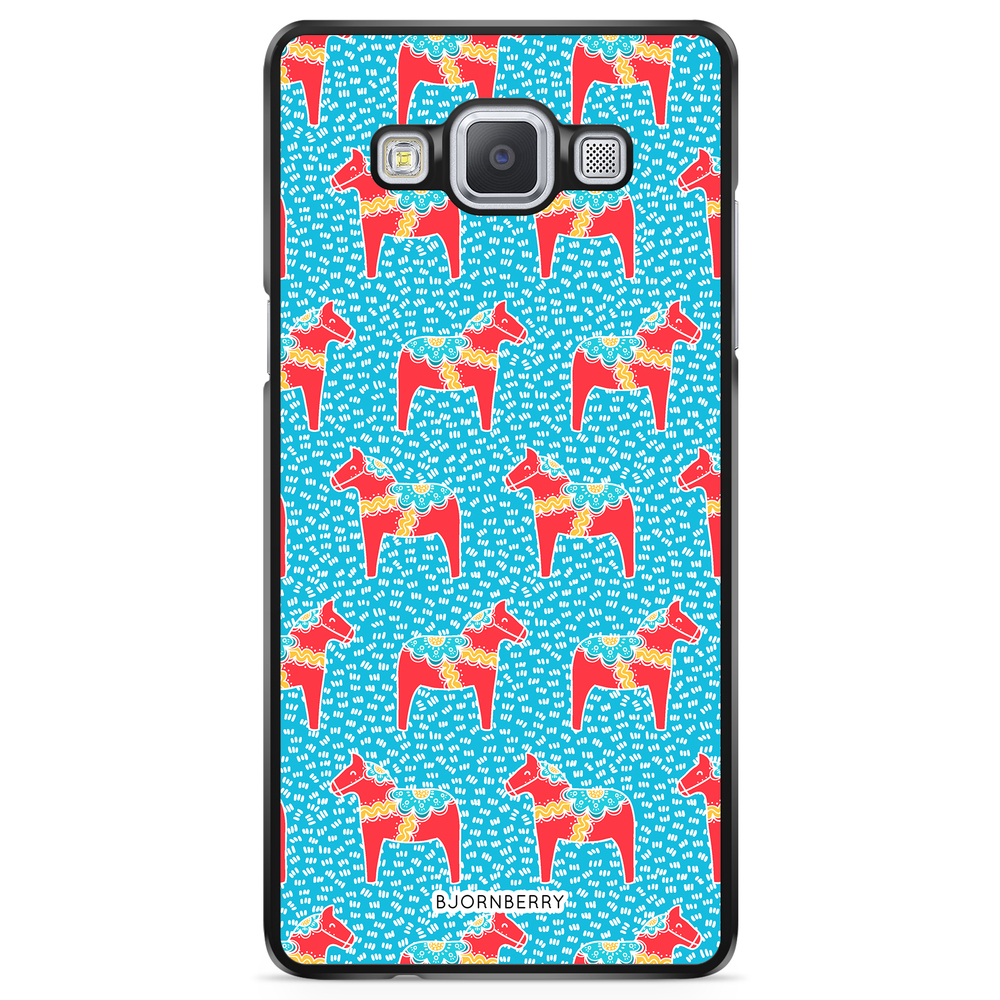 Samsung Galaxy A5 (2015) Case - Dala Horse