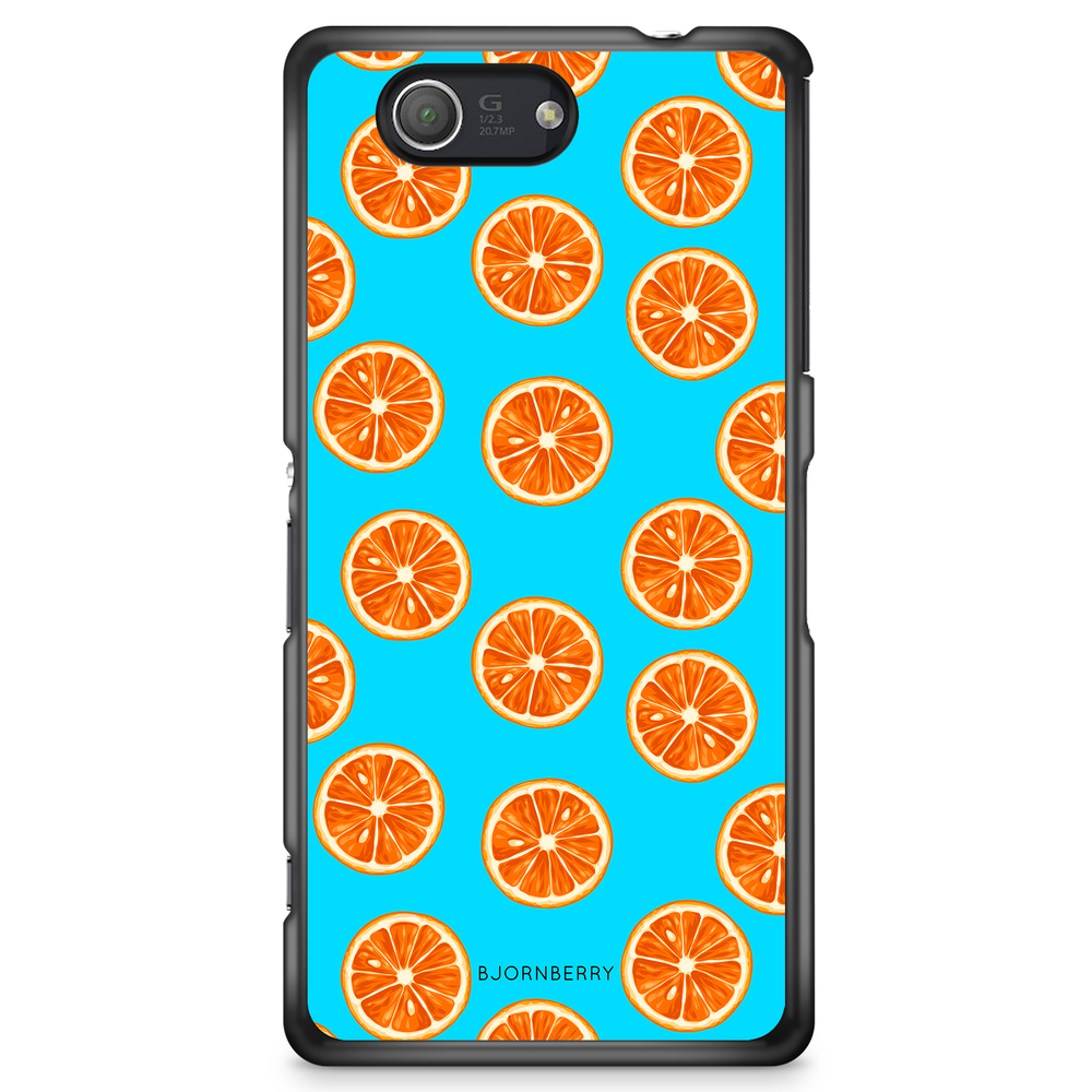 Sony Xperia Z3 Compact Case - Ctirus