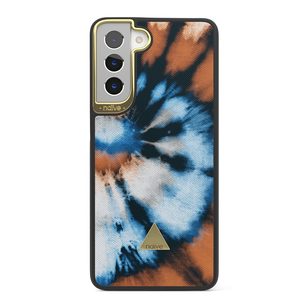Naive Samsung Galaxy S21 Plus Case - Boho Dream
