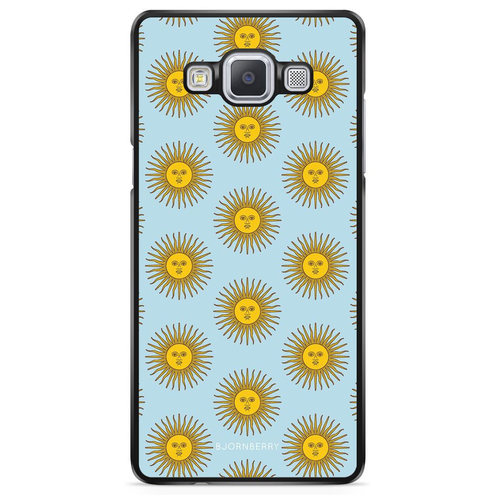 Samsung Galaxy A5 (2015) Case - Suns