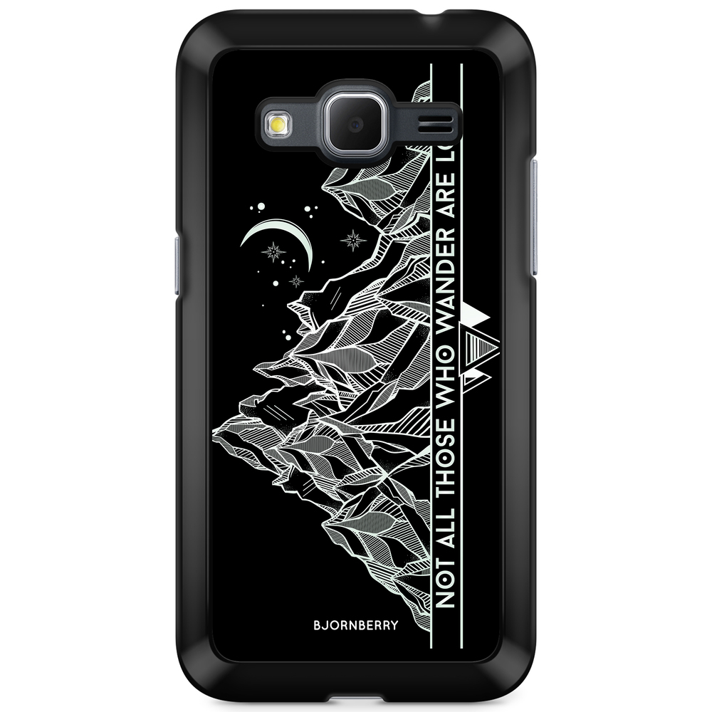 Samsung Galaxy Core Prime Case - Nomad