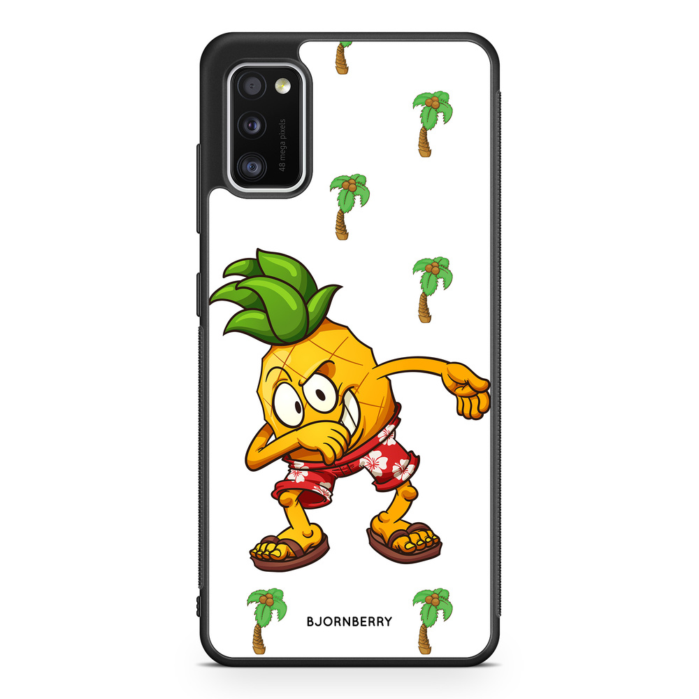 Samsung Galaxy A41 Case - Dabbing
