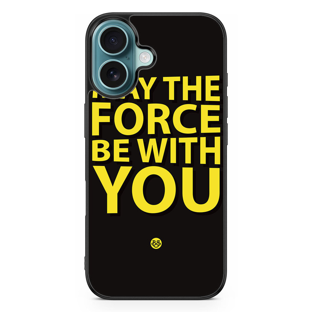 iPhone 16 Case - Force