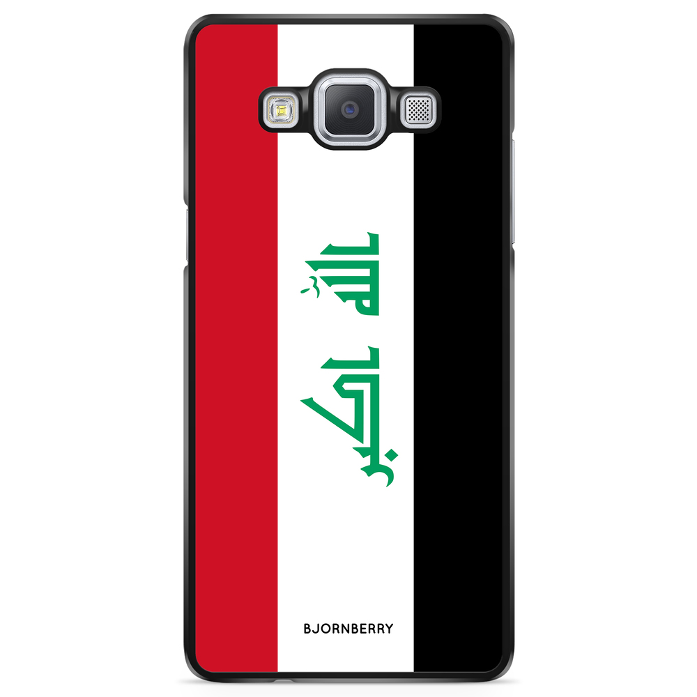 Samsung Galaxy A5 (2015) Case - Iraq