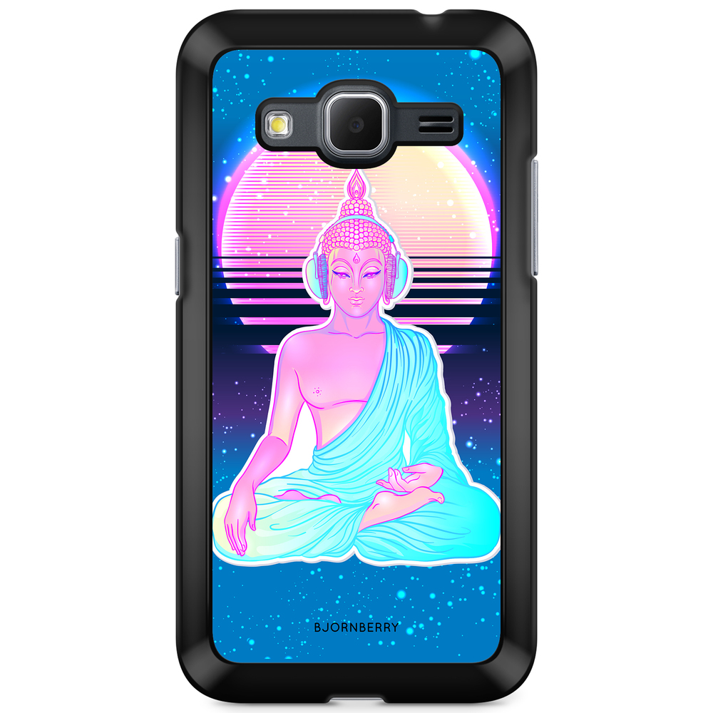 Samsung Galaxy Core Prime Case - Buddha