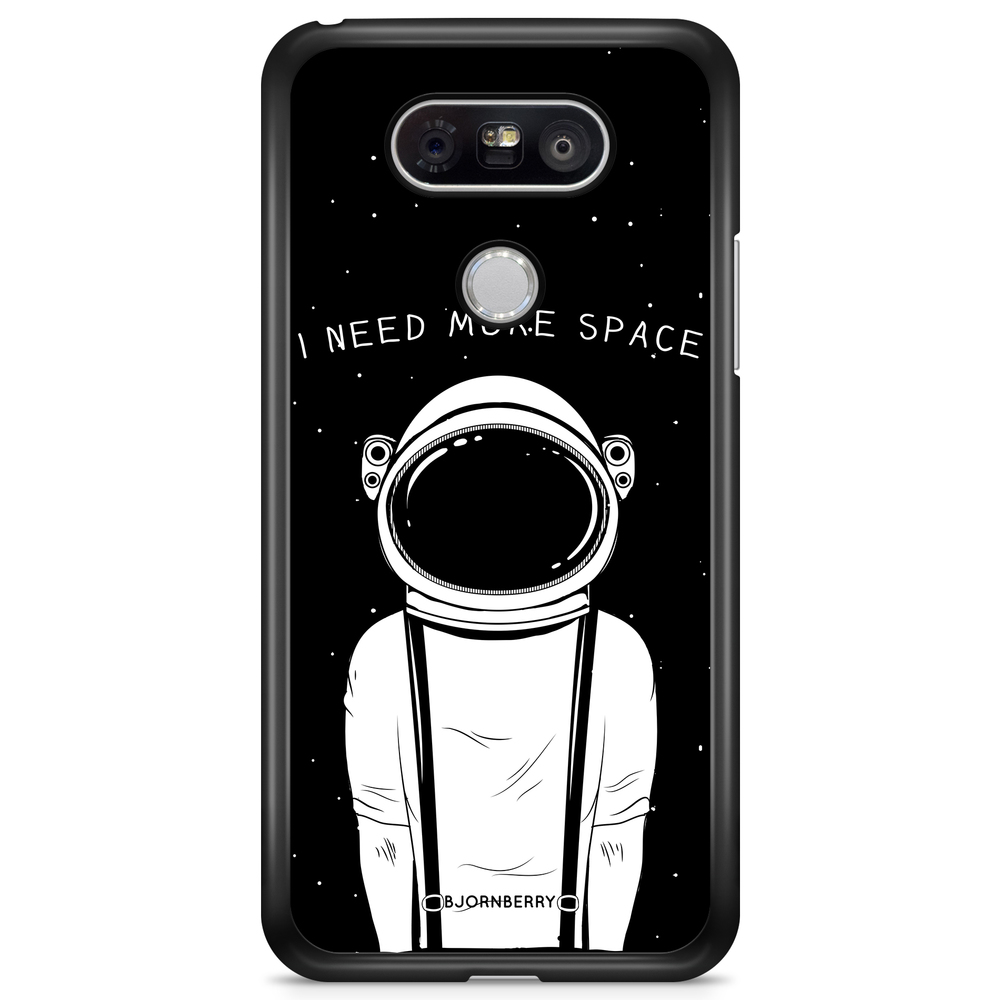 LG G5 Case - More Space