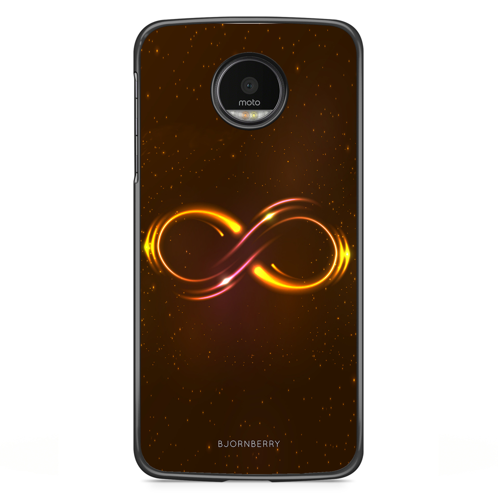 Motorola Moto G5S Plus Case - Infinity