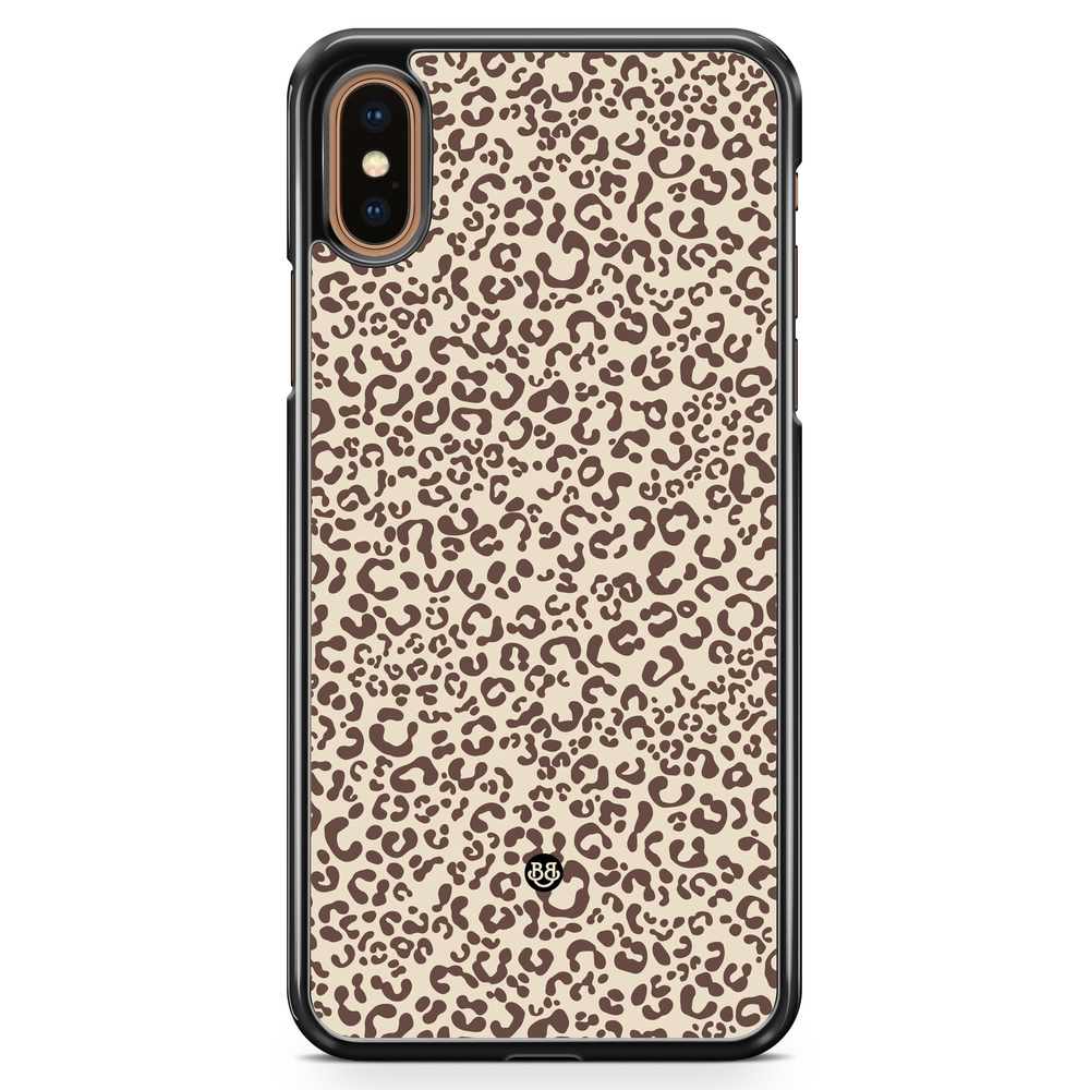 iPhone XS Max Case - WILD AUTUMN - Wild Spots