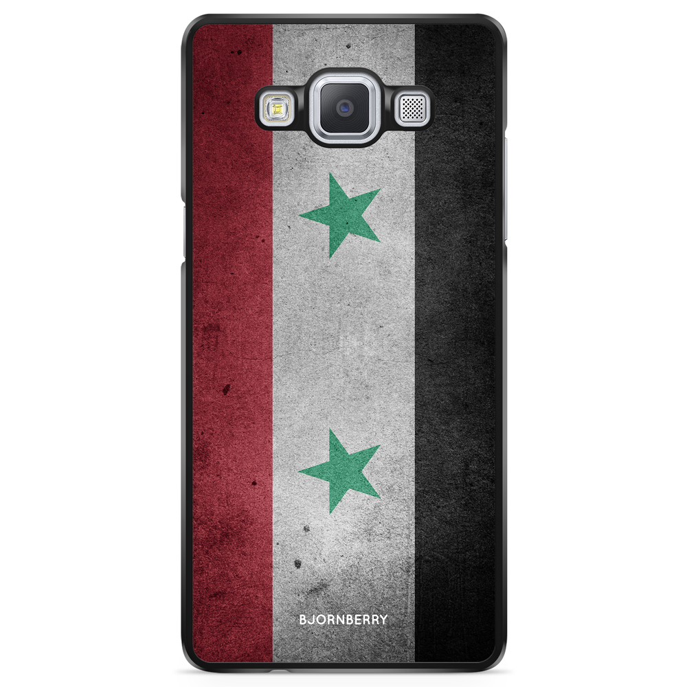 Samsung Galaxy A5 (2015) Case - Syria
