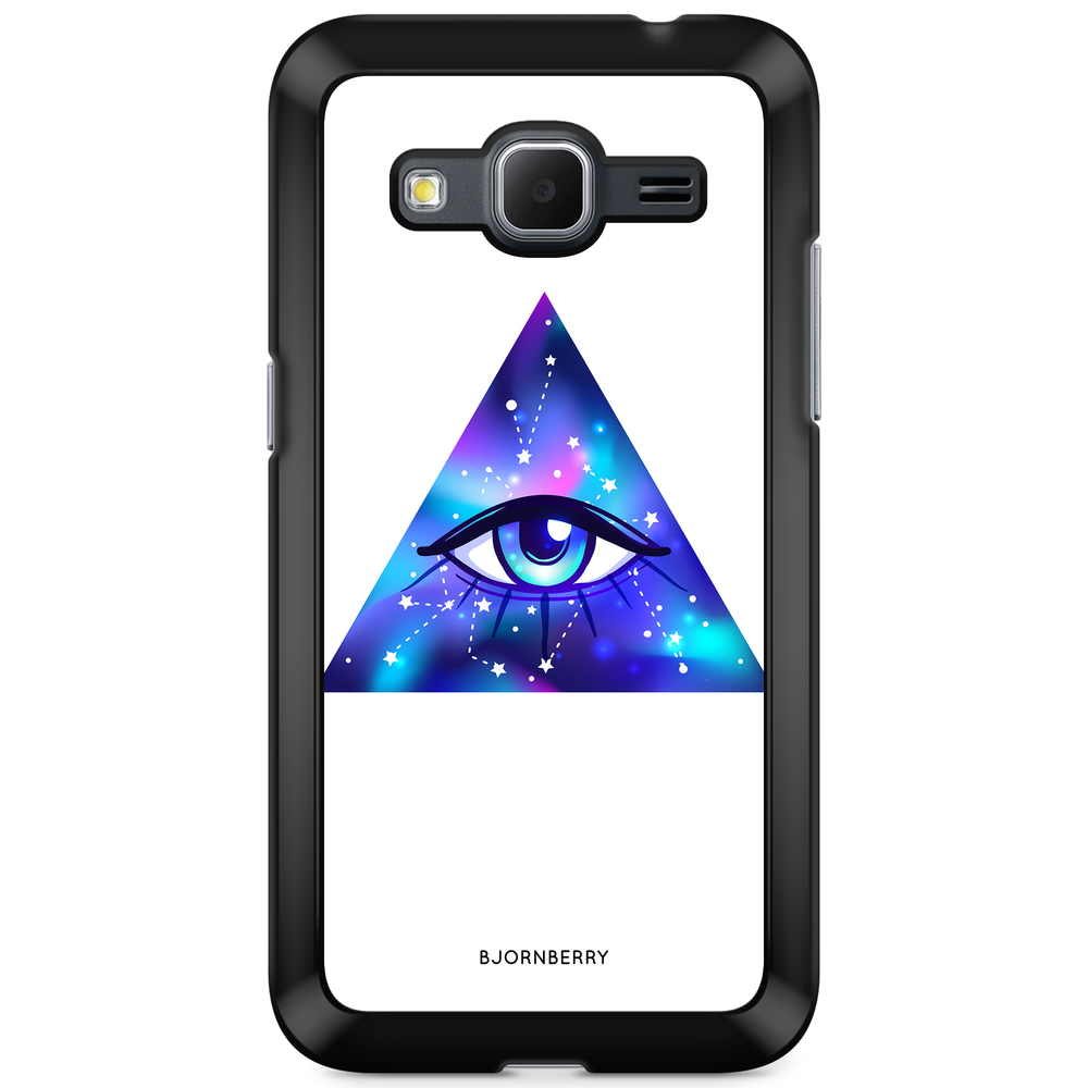Samsung Galaxy Core Prime Case - All-Seeing Eye