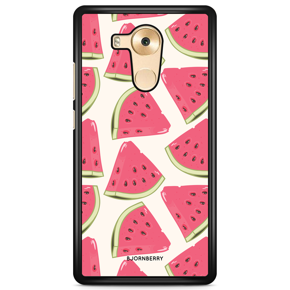Huawei Mate 9 Pro Case - Watermelon