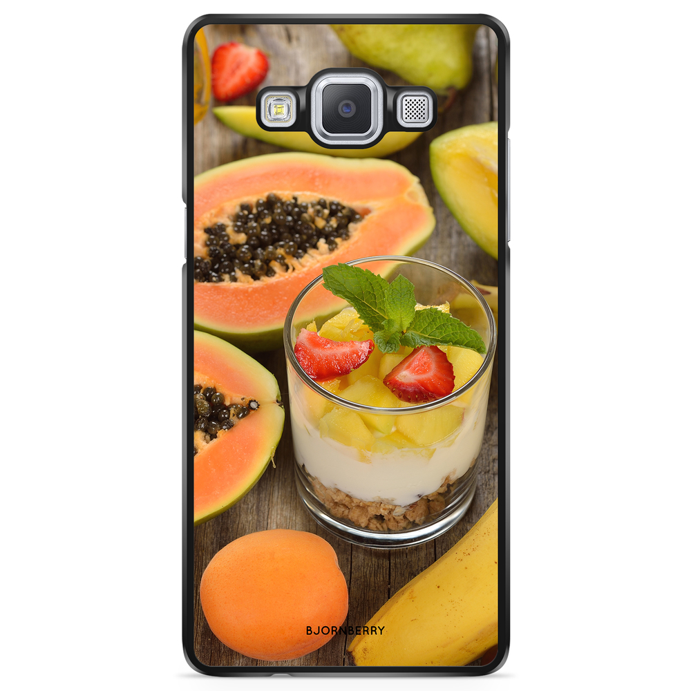 Samsung Galaxy A5 (2015) Case - Tropical Fruit