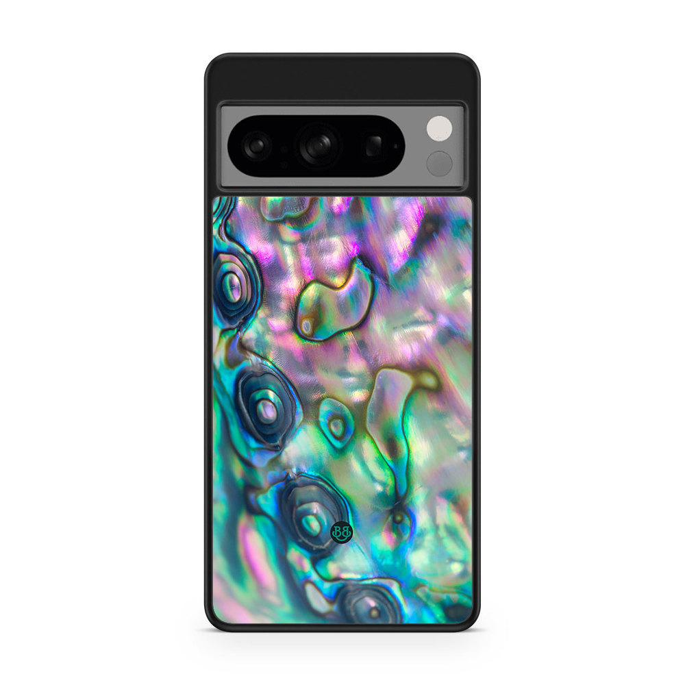 Google Pixel 8 Pro Case - Seashell