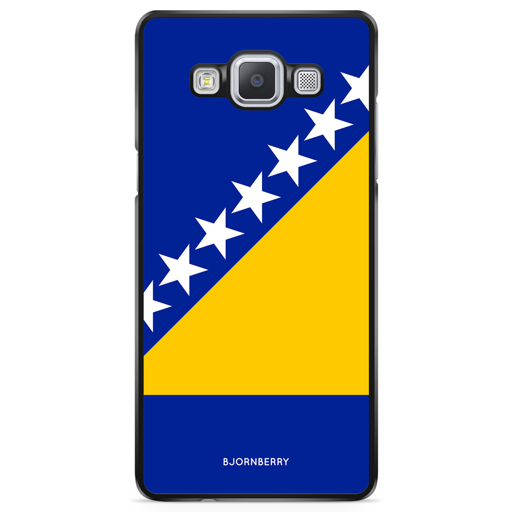 Samsung Galaxy A5 (2015) Case - Bosnia
