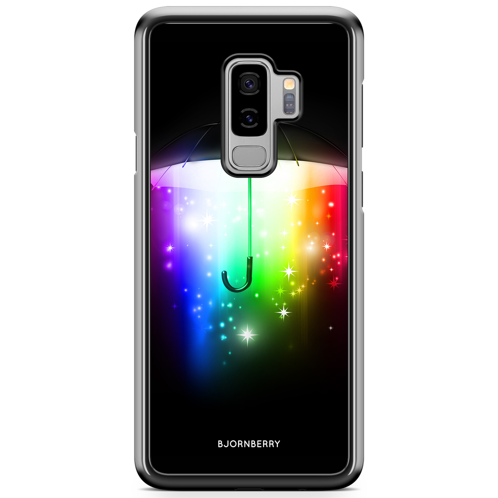 Samsung Galaxy S9 Plus Case - Magic Umbrella