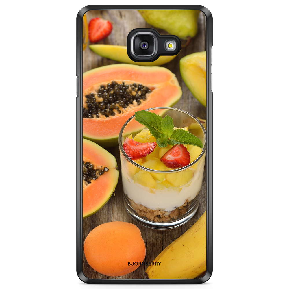 Samsung Galaxy A5 6 (2016) Case - Tropical Fruit