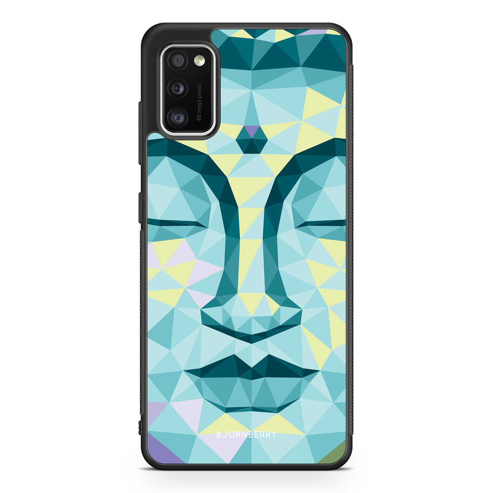 Samsung Galaxy A41 Case - Buddha