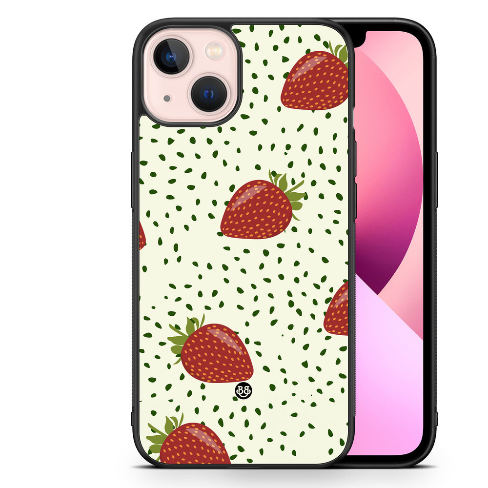 iPhone 13 Case - SUMMER GARDEN - Fresh Picks