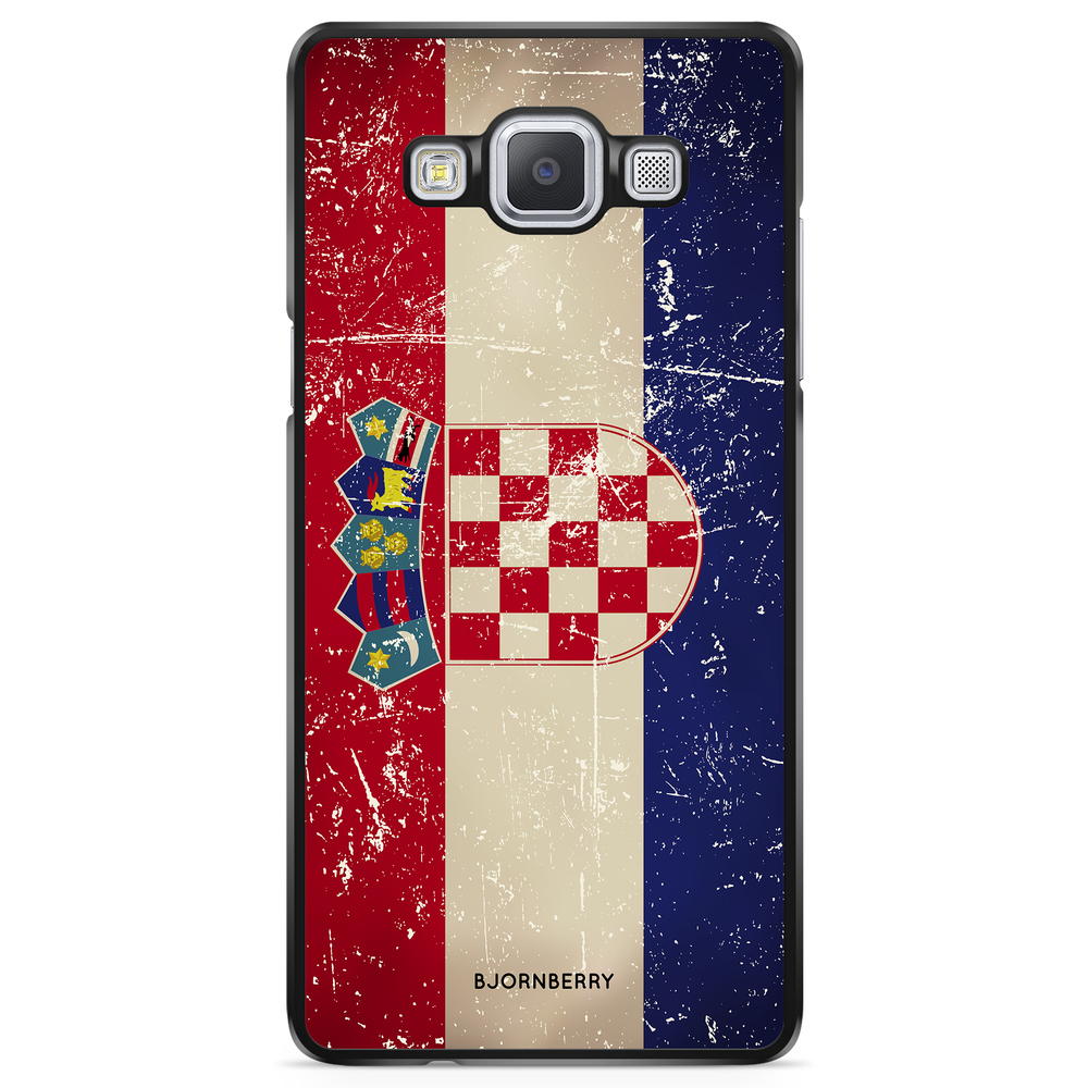 Samsung Galaxy A5 (2015) Case - Croatia