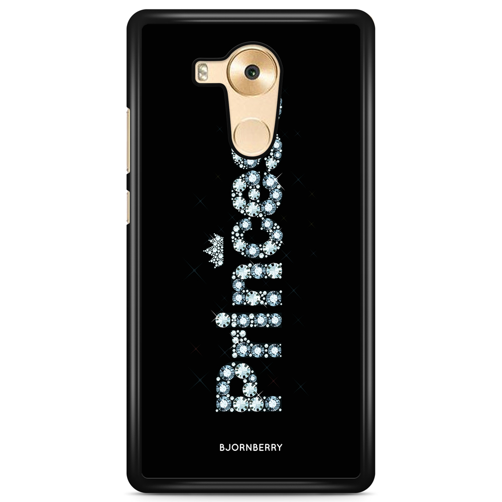 Huawei Mate 8 Case - Princess