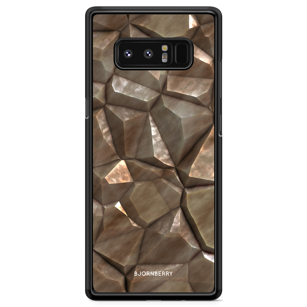 Samsung Galaxy Note 8 Case - Ruff Stone