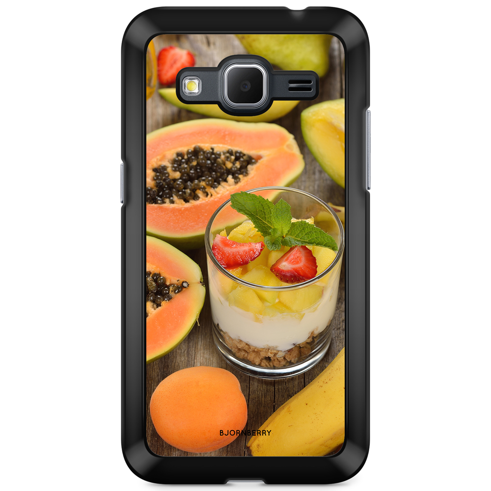 Samsung Galaxy Core Prime Case - Tropical Fruit