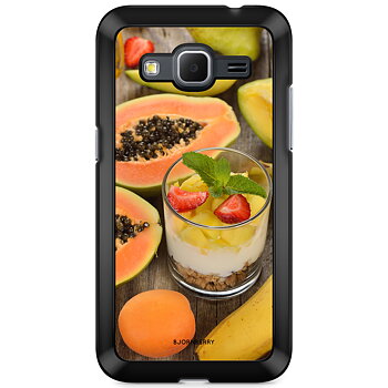 Samsung Galaxy Core Prime Case - Tropical Fruit